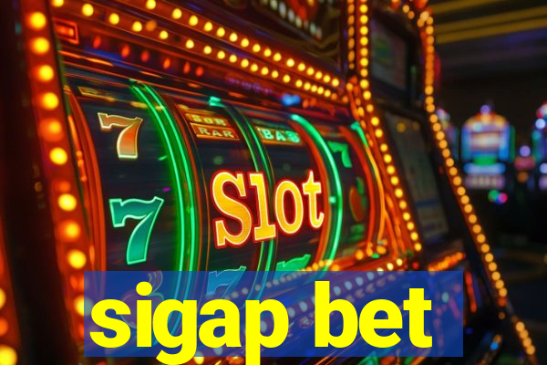 sigap bet